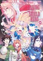 The Rising of the Shield Hero